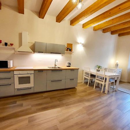 Residenza La Ruga Matilde & Eleonora Apartments Lake Вербания Экстерьер фото